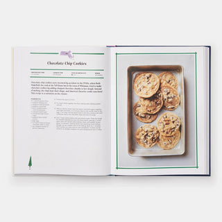 United Tastes of America: Atlas & Recipes from Every State
