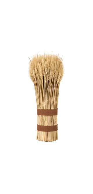 Dried Wheat Bundle
