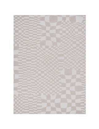 Warp Rug
