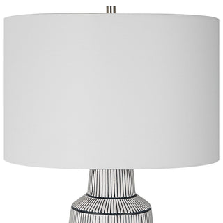 Breton Table Lamp
