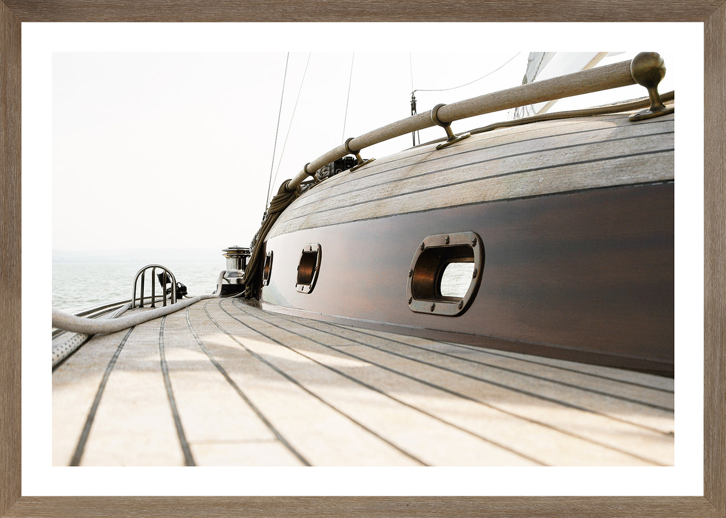 Sailing Details II