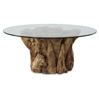 Driftwood Coffee Table
