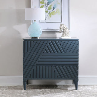 Colby 3 Drawer Chest
