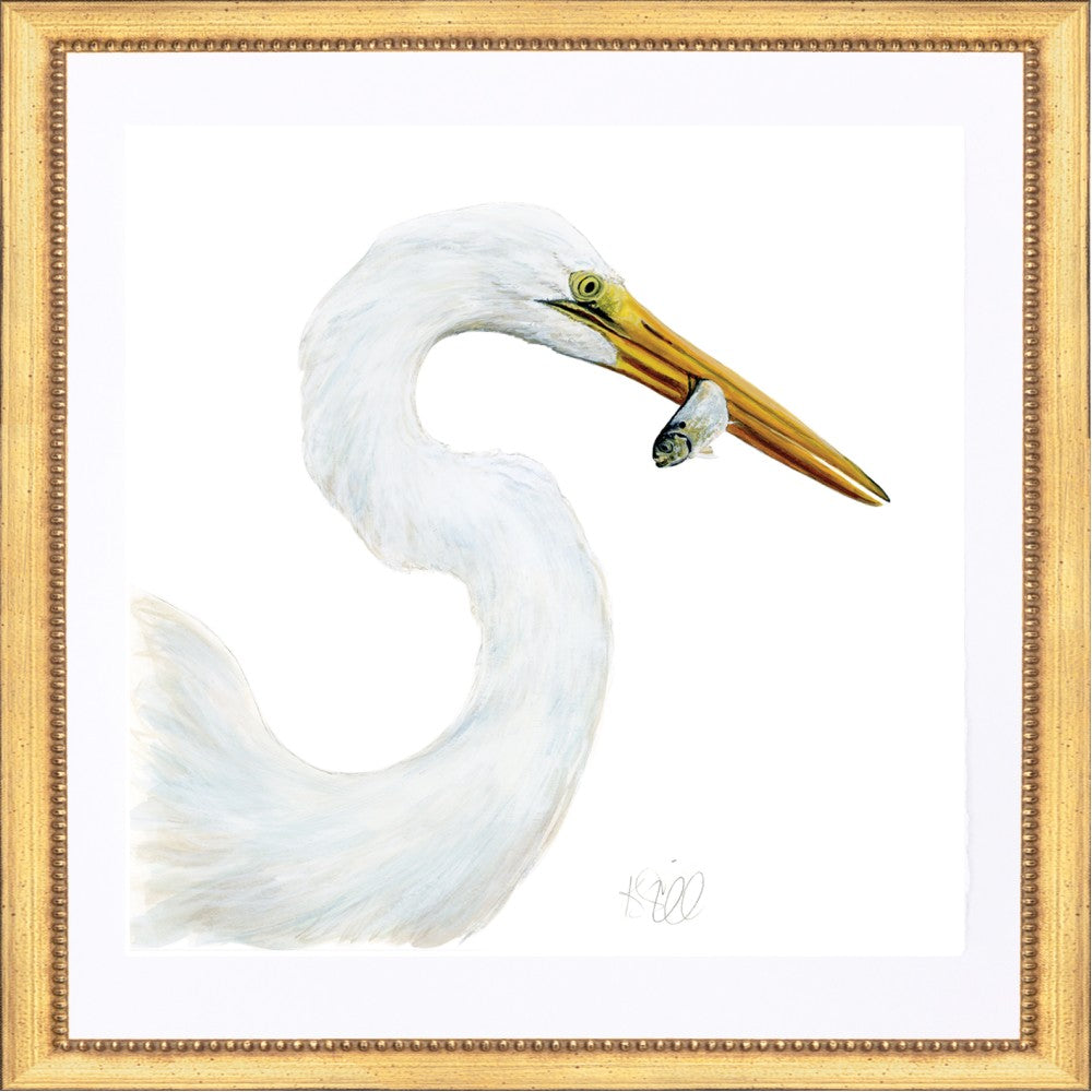 Egret 3 22x22