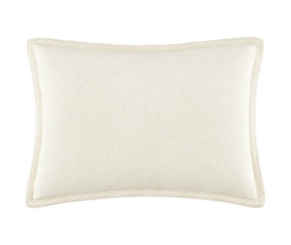 Sumptuous Chenille Sham
