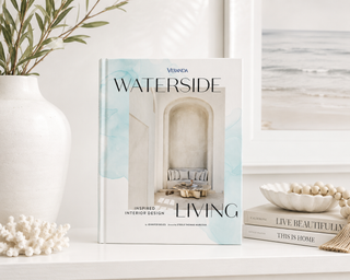 Veranda Waterside Living: Inspired Interior Design
