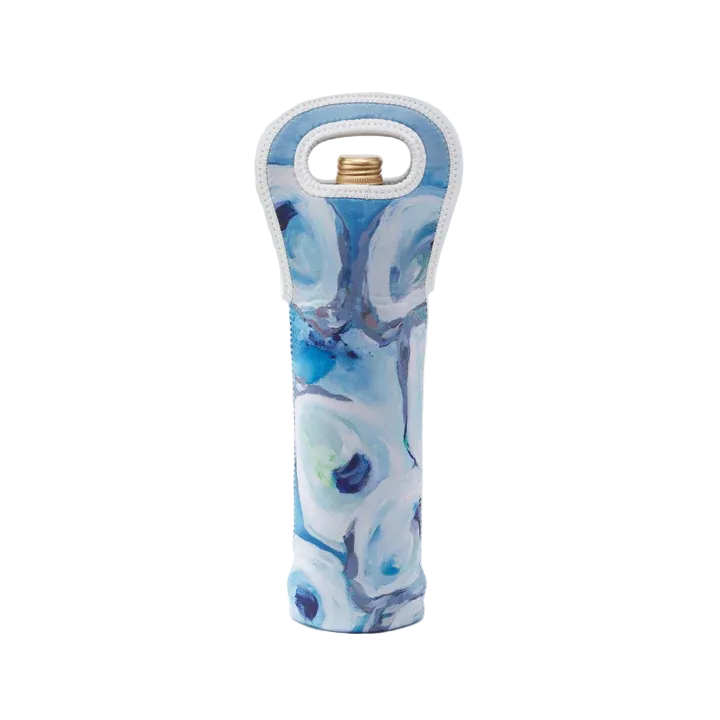 KIM HOVELL Wine Tote - Thumbnail 2