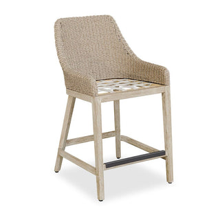 Paloma Outdoor Stool
