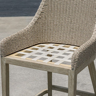 Paloma Outdoor Stool
