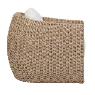 Tropic Outdoor Lounge Chair
