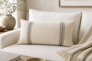 Margosa MGP25 13"x25" Pillow

