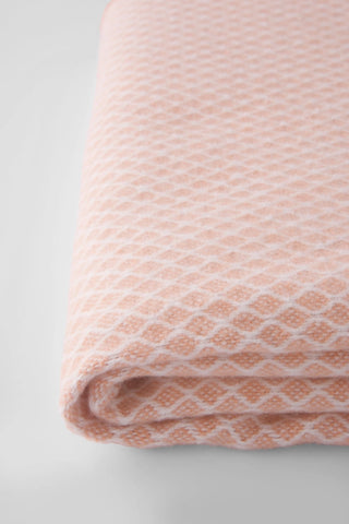 Diamond Lattice Throw
