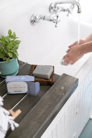 Coastal Calm Bar Soap

