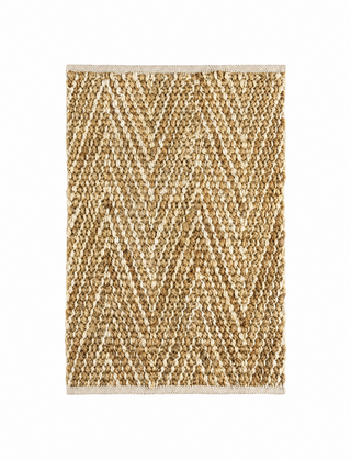 Meghan Handwoven Jute Rug
