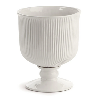 Sinclair Footed Urn   Large
