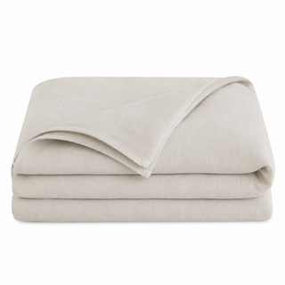 Lush Linen Duvet Cover
