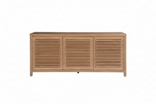 Weekender Credenza
