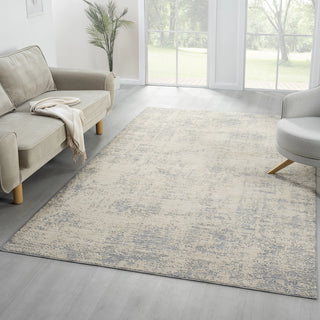 Vida Transitional Abstract Indoor Area Rug
