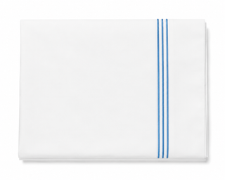 Trio Flat Sheet
