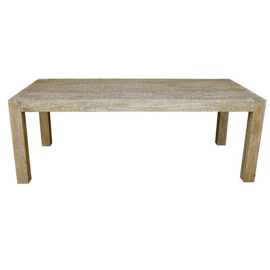 Foley 84" Dining Table