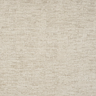 Modern Beige Transitional Abstract Power Loomed Rug
