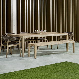 Kirkham Indoor/Outdoor Bench
