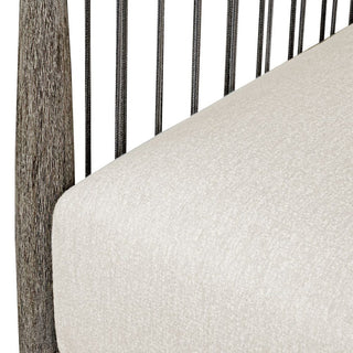 Borneo Outdoor Lounge Chair
