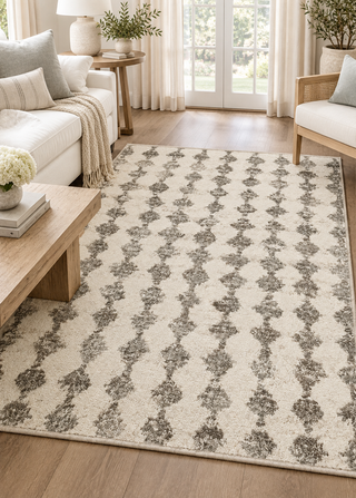Izzy Machine Washable Rug
