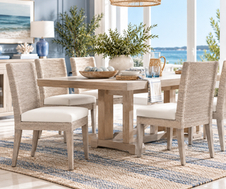 Set of 2   Isle Dining Chair
