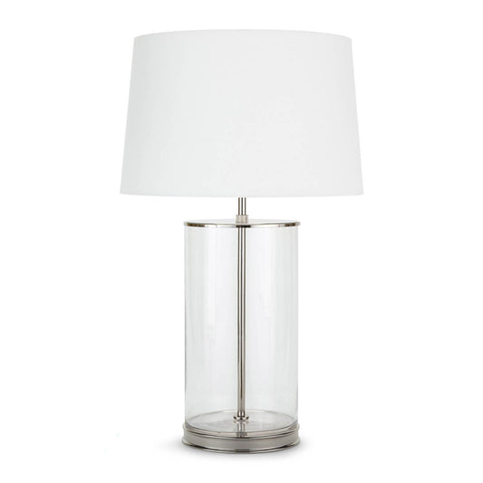 Magelian Glass Table Lamp