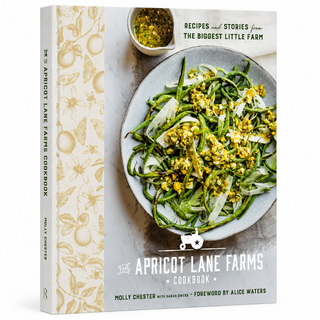 Apricot Lane Farms Cookbook
