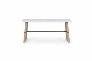 Dockside Console Table
