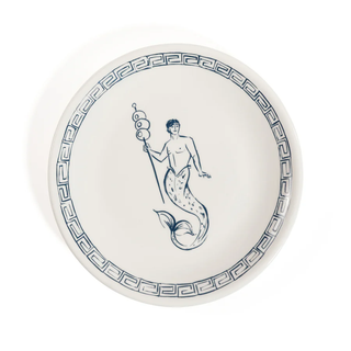 The Salty Merman Bar / Appetizer Plate III
