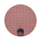 Crane Tablemat - Round 15" - Online Only