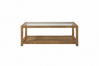 Long Key Cocktail Table
