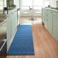 Heathered Shag Mat