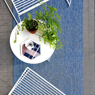 Heathered Shag Mat
