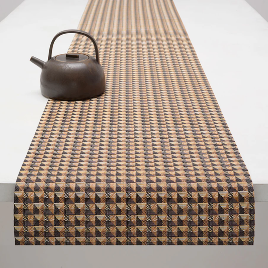 Crane Tablemat - Runner 14" x 72" - Online Only