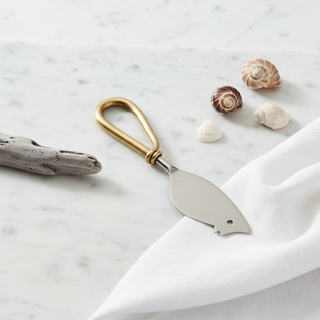 Mouse Loop Handle Spreader
