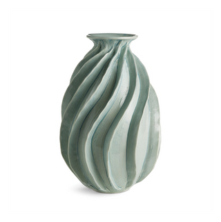Ondulata Vase 17.25"
