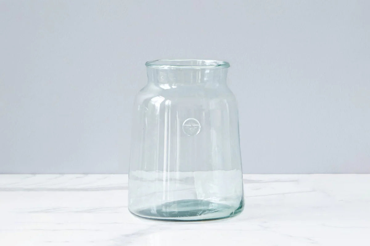 French Mason Jars