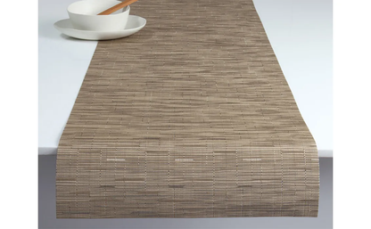 Bamboo Tablemat - Runner 14" x 72" - Online Only