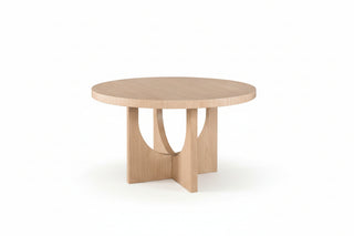 Callon Round Dining Table
