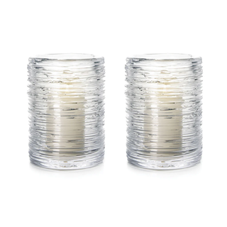 Echo Lake Hurricane   Set of 2   Small
