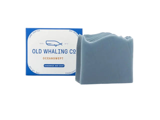 Oceanswept Bar Soap
