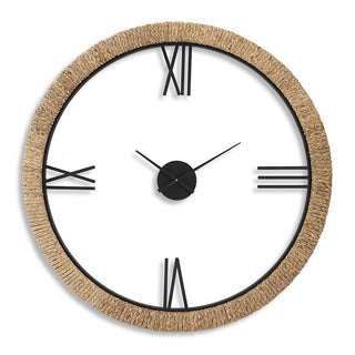 Montecito Wall Clock
