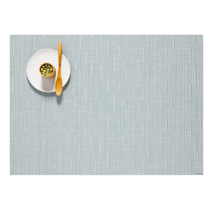 Set of 4 Bamboo Placemats