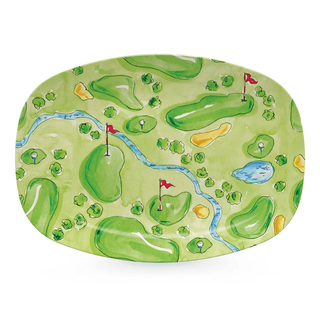 Par for the Course Platter
