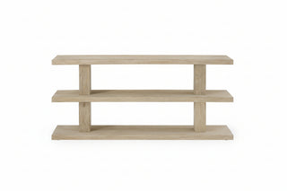 Dockside Console
