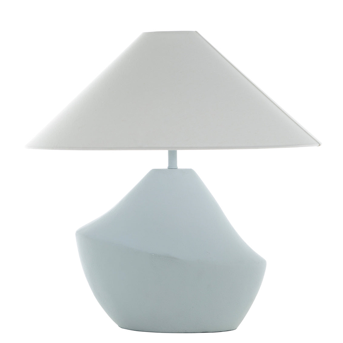 Ares Table Lamp - Blue